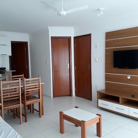 Condominio Mar Da Galileia Coroa Vermelha Exterior photo